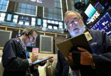 La guerra fría tecnológica entre EEUU y China acentúa el temor de Wall Street