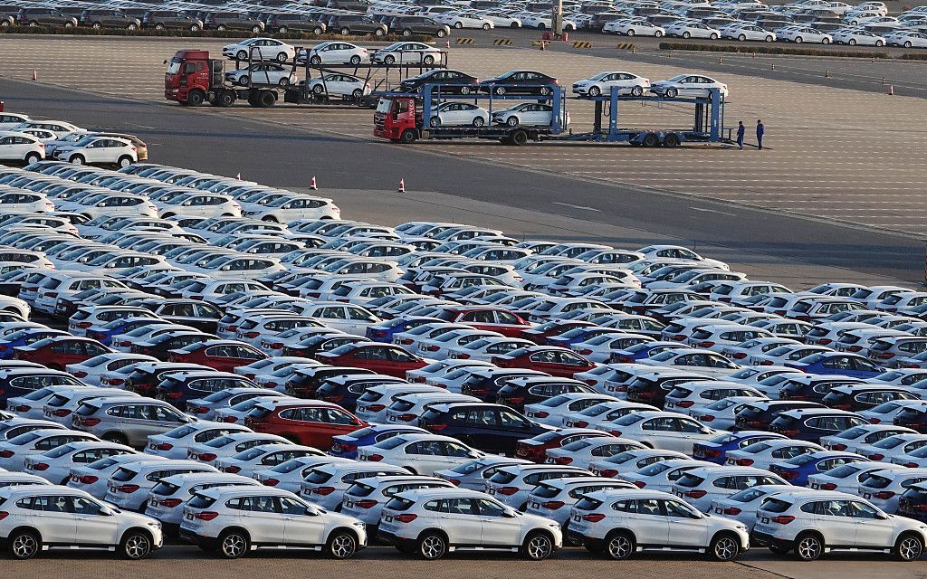 La Asociaci&oacute;n tambi&eacute;n cuestion&oacute; la afirmaci&oacute;n de Washington de que las importaciones de autom&oacute;viles europeos suponen un riesgo para la seguridad nacional.