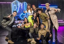 La banda juvenil CNCO, la actriz y cantante argentina Lali Espósito y la actriz y modelo mexicana Alejandra Espinoza serán los anfitriones de la gala.