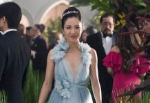 Constance Wu.