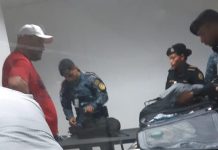Capturan a supuesto narco guatemalteco pedido en extradición por EE.UU. El Ministerio de Gobernación (Interior) indicó que Cordón Cabrera, 39 años, fue detenido la noche del lunes en el Aeropuerto Internacional La Aurora.