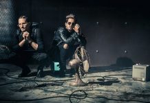 Mau y Ricky Montaner sacan su primer disco tras componer éxitos para otros Mau y Ricky Montaner lanzaron su primer álbum, "Para aventuras y curiosidades".