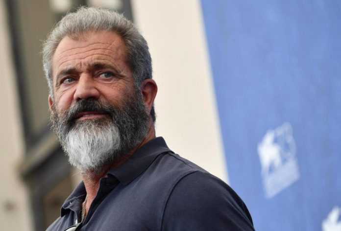 Mel Gibson El actor y director Mel Gibson protagonizará el filme de acción