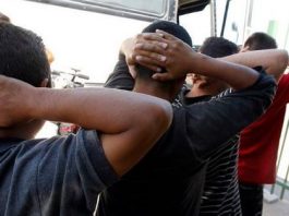 Miles de inmigrantes han sufrido confinamiento solitario En su informe, ICIJ ha identificado 187 casos en los que el detenido estuvo aislado durante más de seis meses, de los que 32 alcanzaron un año, e incluso más.