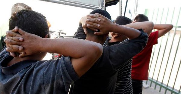 En su informe, ICIJ ha identificado 187 casos en los que el detenido estuvo aislado durante m&aacute;s de seis meses, de los que 32 alcanzaron un a&ntilde;o, e incluso m&aacute;s.
