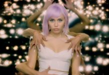 Miley Cyrus formará parte del elenco de la quinta temporada de "Black Mirror".