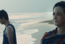 La guatemalteca Nuestras Madres, premio en la Semana de la Crítica de Cannes La película "Nuestras madres", del guatemalteco César Díaz.