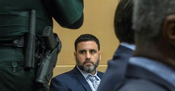 Pablo Ibar