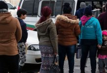 Esta semana un juez decidió que el Gobierno que preside Donald Trump puede seguir enviando a México a algunos solicitantes de asilo.