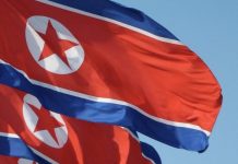 Pionyang considera que este acto "demuestra claramente que Estados Unidos es un país gángster.