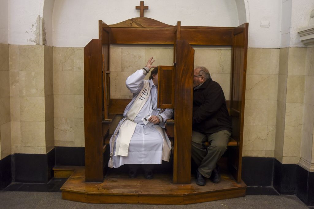 La Iglesia cat&oacute;lica pidi&oacute; a los legisladores de California que respeten el derecho a la libertad religiosa.