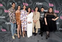 Plataforma Starz estrena temporada de "Vida".