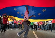 A la tierra del Libertador Simón Bolívar le han hecho daño fuerzas internas como también un cúmulo de intereses externos.
