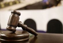 El juez William Fremming Nielsen, de Washington, sentenció a Sanchez a 270 meses de prisión -22 años y medio- y otros 10 años de libertad controlada.