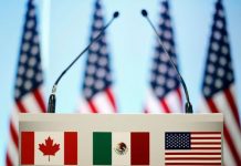 Donald Trump, inició una guerra comercial al imponer aranceles a la importación de acero y aluminio a la Unión Europea, Canadá y México, en una política conocida como Medida 232.