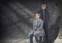 Teatro en la Ciudad de México: “Tragaluz” (Skylight) “Tragaluz” contará con las actuaciones de Marina de Tavira (recientemente nominada al Oscar por su actuación en Roma) y Rafael Sánchez Navarro.
