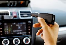 Cómo mantener el automóvil actualizado