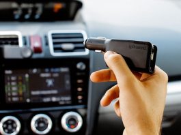 Cómo mantener el automóvil actualizado