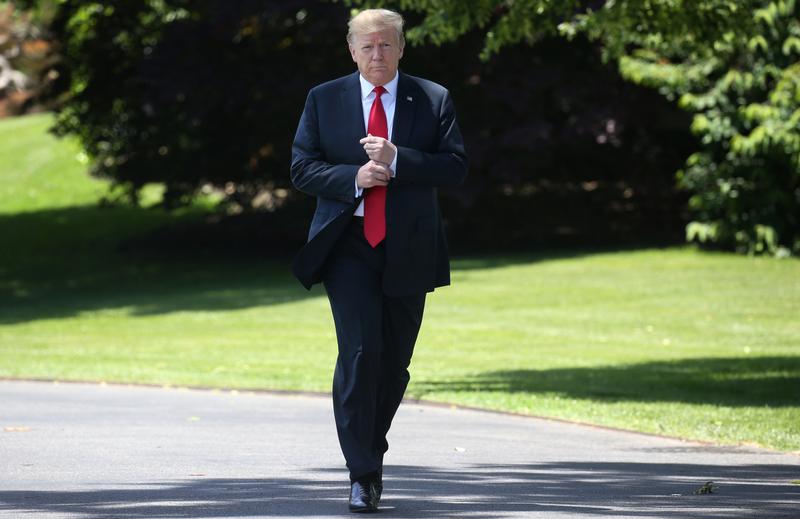 Donald Trump, su empresa y tres de sus hijos han apelado la sentencia emitida el por un juez.