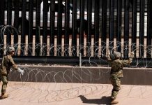 La petición incluye 3.300 millones de dólares para asistencia humanitaria, 1.100 millones para operaciones de seguridad en el linde y 178 millones para la misión de la Patrulla Fronteriza.