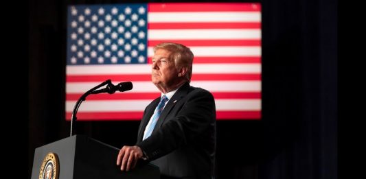Con apenas dos tuits este domingo, y tras una tregua de más de seis meses, Trump revolucionó los mercados y alejó la posibilidad de un fin a la guerra comercial.