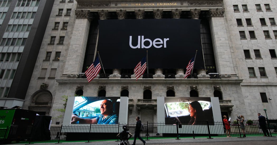 Si bien Uber ca&iacute;a un 0,99 % a mediod&iacute;a, encadenaba un 2 % de ganancias en la &uacute;ltima semana, en tanto que Lyft ca&iacute;a un 1,47 % y sus t&iacute;tulos se cotizaban por 54,78 d&oacute;lares.