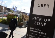 Uber saldrá a la Bolsa de Nueva York con una operación en la que pretende valorarse en 100.000 millones de dólares.