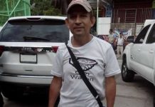 Un mexicano construye su prótesis de pierna con una inversión de 4 dólares Su deseo de salir adelante y trabajar, llevaron a Martín Amaro a fabricarse una prótesis.