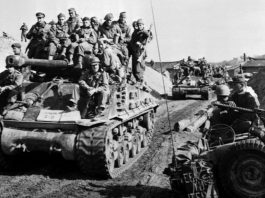 Washington y Pionyang suspenden la búsqueda de caídos en la Guerra de Corea Washington y Pionyang suspendieron la búsqueda de restos de soldados fallecidos en la Guerra de Corea (1950-1953).