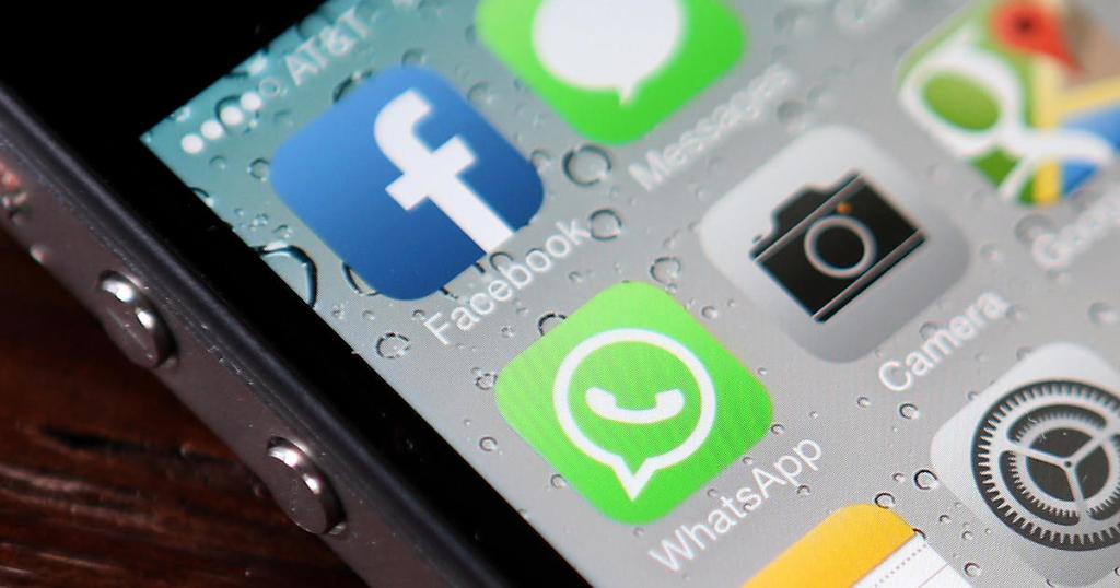 WhatsApp, indicó que en estos momentos aún no puede precisar cuántas personas fueron afectadas.