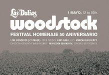 Woodstock 50 debe buscar financiación para seguir organizando el evento, programado del 16 al 18 de agosto.