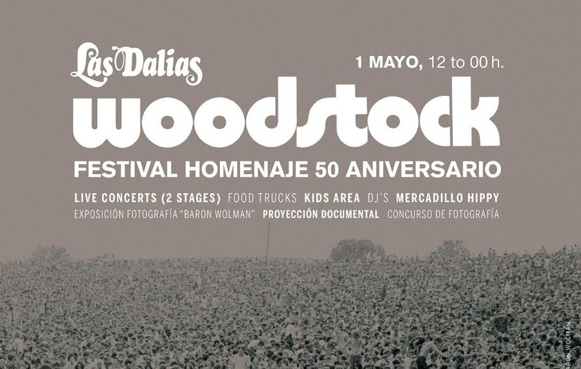 Woodstock 50 debe buscar financiaci&oacute;n para seguir organizando el evento, programado del 16 al 18 de agosto.