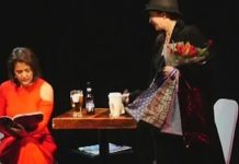 D2 Treatre Festival está de regreso Yicel Camacho y Zindia Pino en La más fuerte
