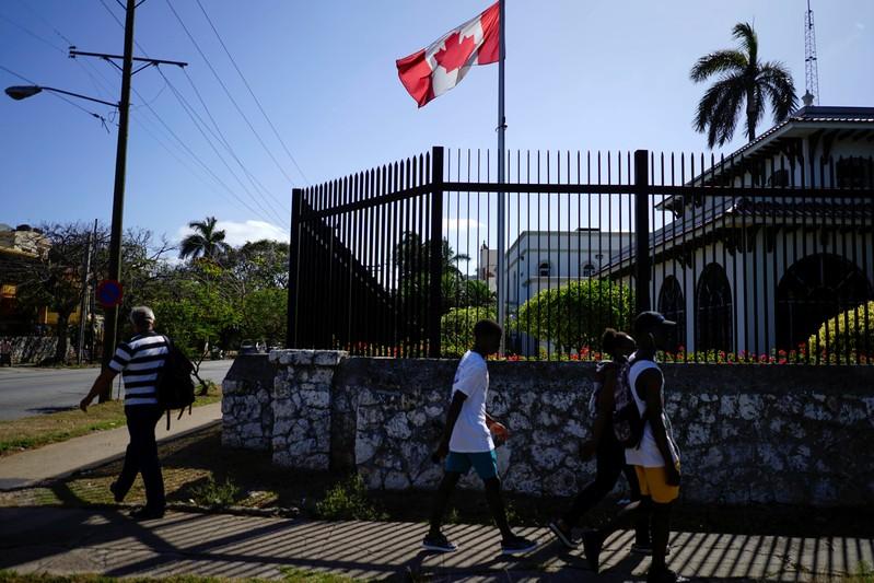 canada El Gobierno canadiense reiteró este viernes que no