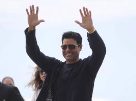 Amazon Music lanza programa en México con Chayanne como primer invitado Chayanne, casado con la venezolana Marilisa Maronesse, dijo este miércoles en San Juan, donde se presentará el viernes y sábado, que siente "un dolor grandísimo" por la crisis económica y social de Venezuela. (Foto de twitter @CHAYANNEPY)