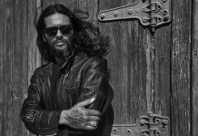 Draco Rosa dijo que disfruta su nuevo "regalo de vida" tras superar un cáncer.