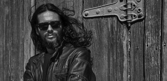 Draco Rosa dijo que disfruta su nuevo "regalo de vida" tras superar un cáncer.