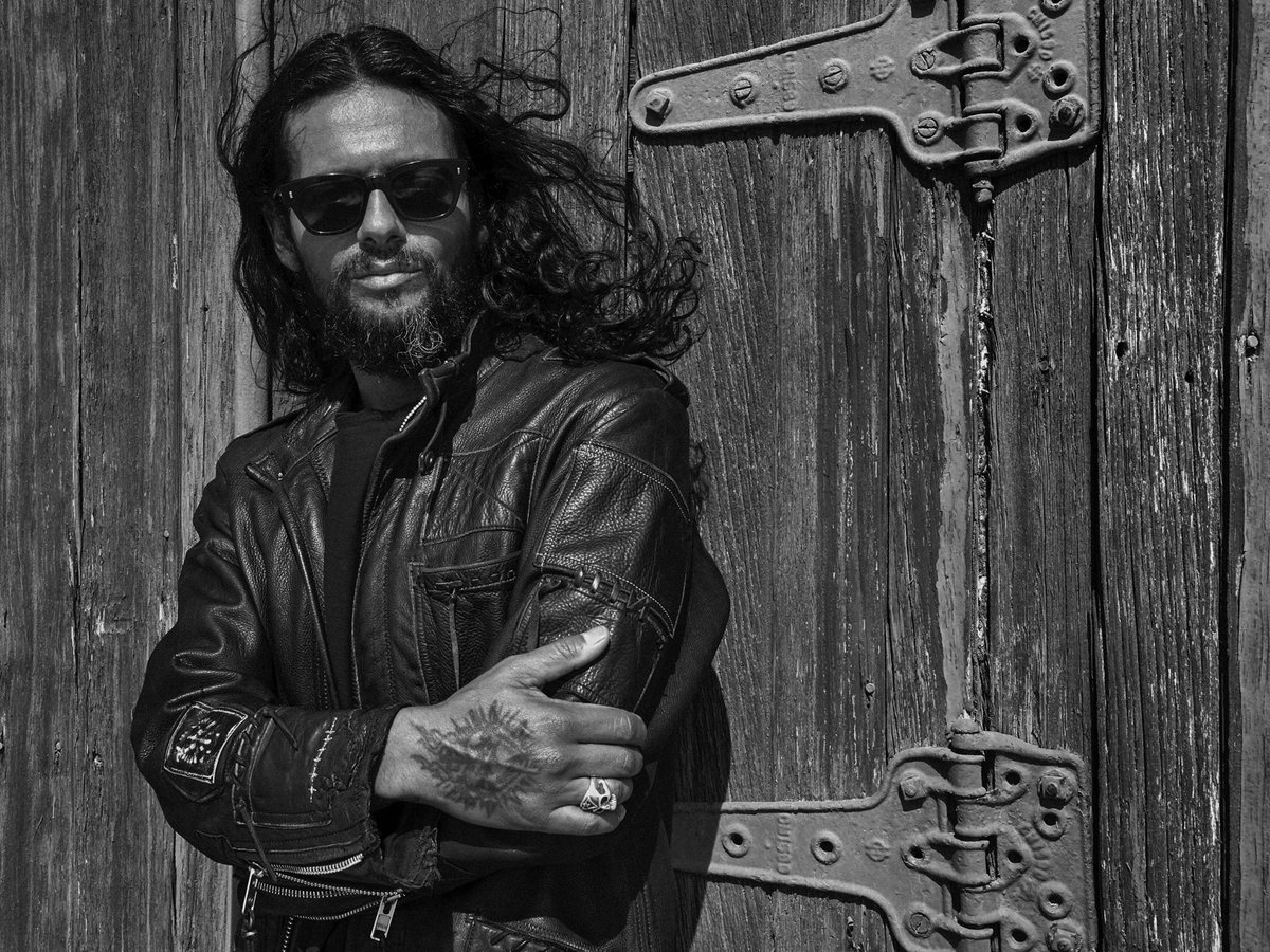 Draco Rosa dijo que disfruta su nuevo "regalo de vida" tras superar un c&aacute;ncer.