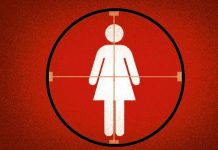 República Dominicana registra 20 casos de feminicidio en primer trimestre del año República Dominicana se mantiene desde 2014 como el tercer país con mayor tasa de feminicidios en la región