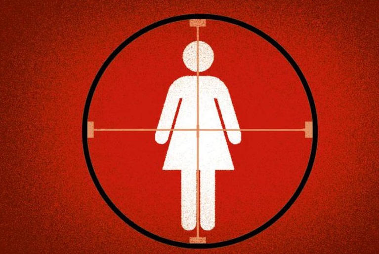 República Dominicana se mantiene desde 2014 como el tercer país con mayor tasa de feminicidios en la región