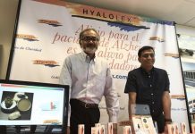 Distribuyen en Puerto Rico cannabis medicinal para tratar el alzheimer Hyalolex, está disponible en cerca de una veintena de dispensarios repartidos por la isla caribeña.