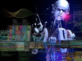 El futuro del mercado laboral está en los "empleados digitales", programados con Inteligencia Artificial, que abrirán la puerta a una semana laboral de solo tres jornadas. (Foto de twitter @ContactoHoy)