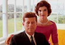 Washington no puede ni quiere olvidar a Jacqueline Kennedy 25 años después Jacqueline Kennedy (1929-1994) fue una de las mujeres icónicas de Estados Unidos, una figura emblemática en la historia del siglo XX.