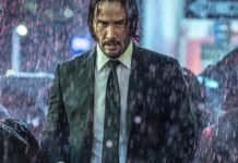 La tercera entrega de la cinta protagonizada por Keanu Reeves y dirigida por Chad Stahelski logró recaudar 57,025 millones de dólares en los cines.