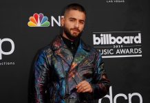 Bajo el título "Lo que era, lo que soy, lo que seré", Maluma estrenará el 5 de junio en YouTube este documental.