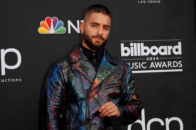 Bajo el título "Lo que era, lo que soy, lo que seré", Maluma estrenará el 5 de junio en YouTube este documental.