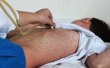 La OPS emite una alerta para aumentar la vacunación por el brote de sarampión en América En los siete primeros meses de 2019 se reportaron en el mundo 364.808 casos de sarampión, tres veces más que los 129.239 en el mismo periodo de 2018, advirtió la Organización Mundial de la Salud