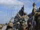 El jefe del Estado Mayor Conjunto del Ejército de EE.UU., el general Joseph Dunford, defendió este miércoles que el despliegue de tropas en la frontera con México es una misión "legal"