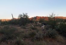 Activistas consideran que pacto con México "conducirá a más muertes" "Este pacto conducirá a más muertes: morirán más personas en las ciudades fronterizas y llevará a otras a manos de traficantes y coyotes".