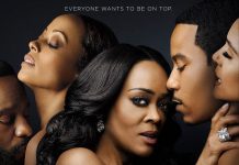 El canal de televisión OWN, propiedad de la presentadora y productora Oprah Winfrey, estrenará la próxima semana "Ambitions".